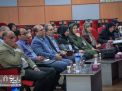 گزارش تصویری |  چهارمین کارگاه آموزشی  متالوژنی ایران  | متالوژنی کانسارهای طلا در ایران 